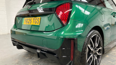 MINI Cooper 135kW E Sport [Level 2] 41kWh 3dr Auto Electric Hatchback